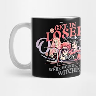 Hocus Pocus 2 Mug